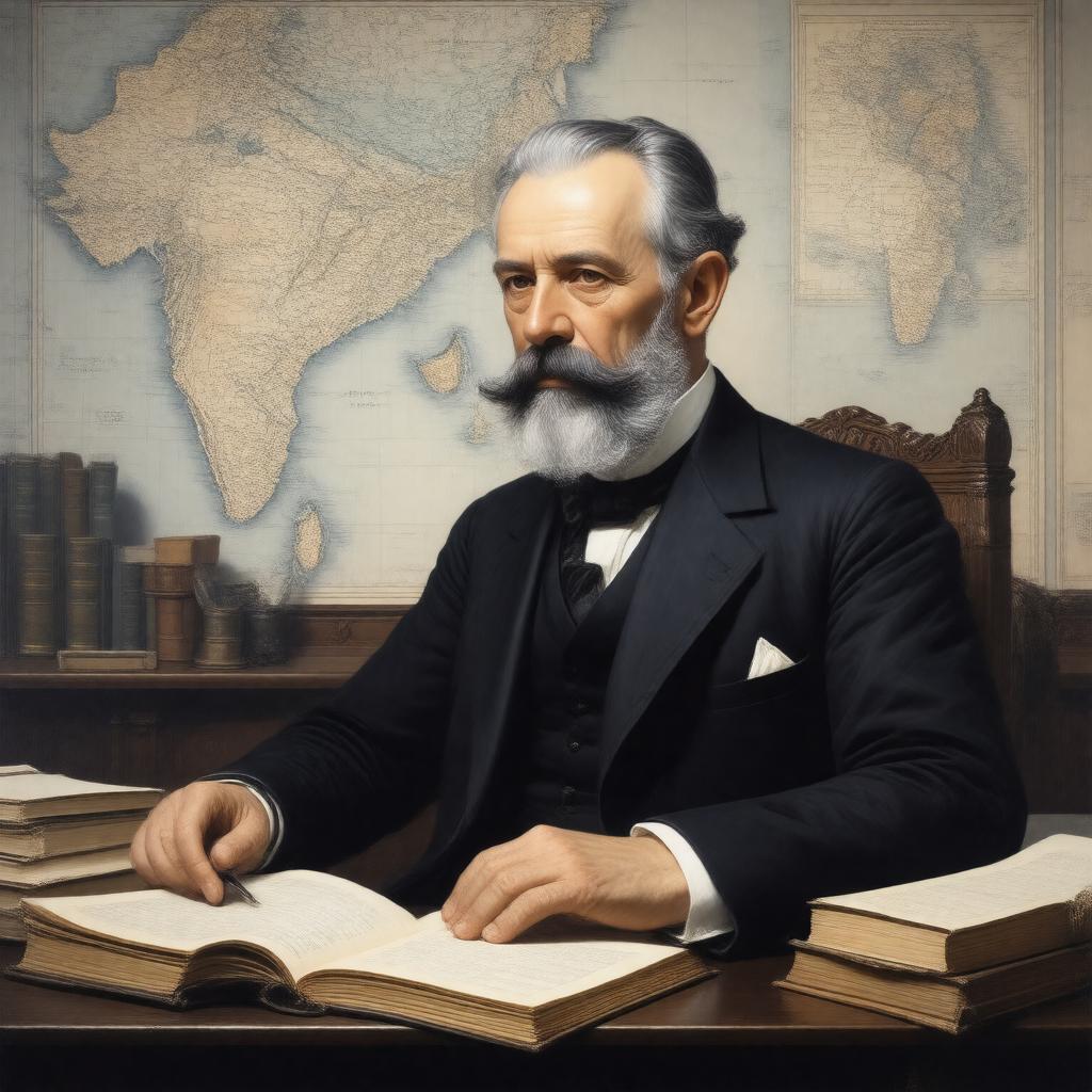 George Abraham Grierson